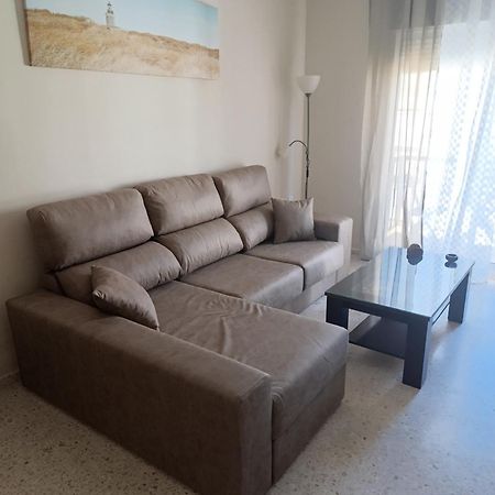 Puerto Barrio Alto Apartment Ел Пуерто де Санта Мария Екстериор снимка