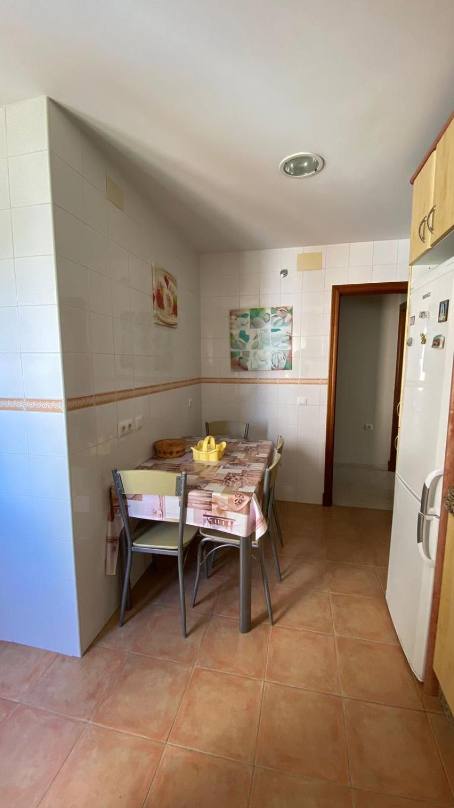 Puerto Barrio Alto Apartment Ел Пуерто де Санта Мария Екстериор снимка